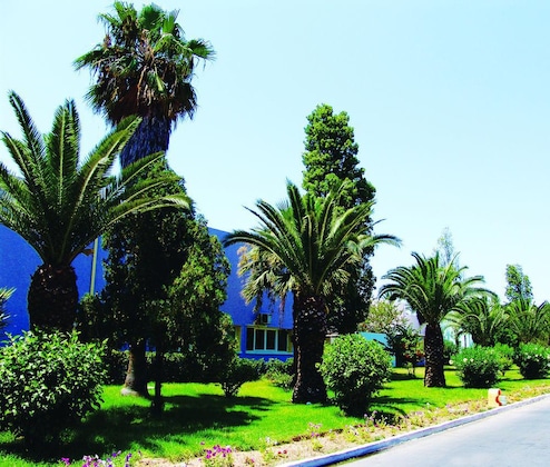 Gallery - Caribbean World Monastir