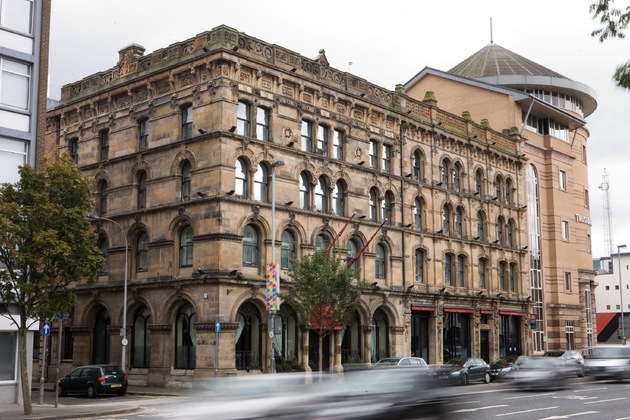 Gallery - Malmaison Belfast