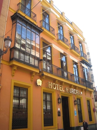 Gallery - Hotel Europa