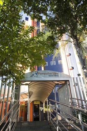 Gallery - Pampulha Lieu Hotel