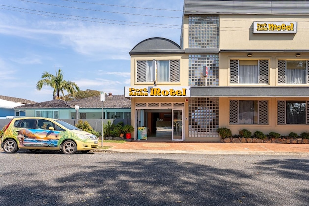 Gallery - Port Aloha Motel