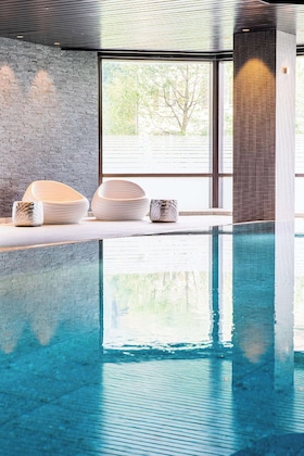 Gallery - Best Western Plus Central Hotel Leonhard