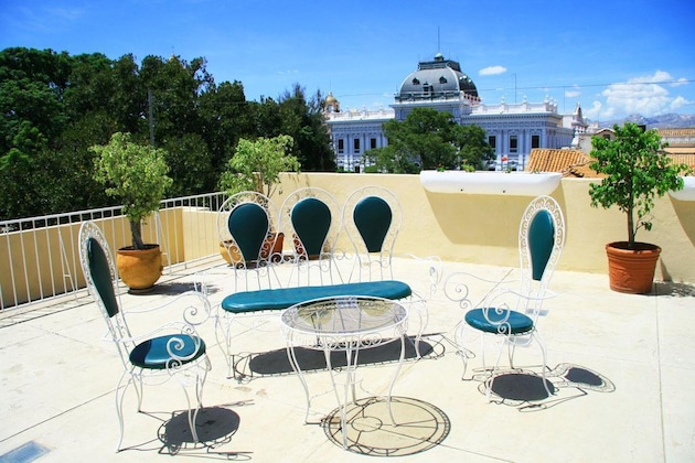 Gallery - Hostal Colonial