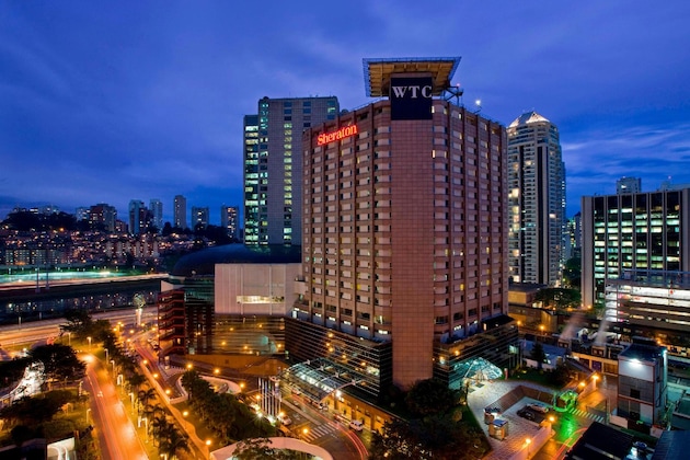 Gallery - Sheraton Sao Paulo Wtc Hotel