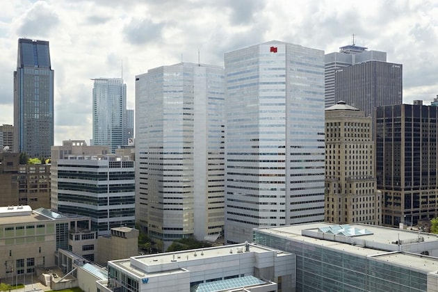 Gallery - Intercontinental Montreal, An Ihg Hotel