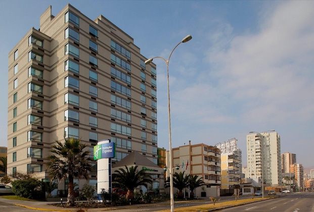 Gallery - Holiday Inn Express Antofagasta By Ihg