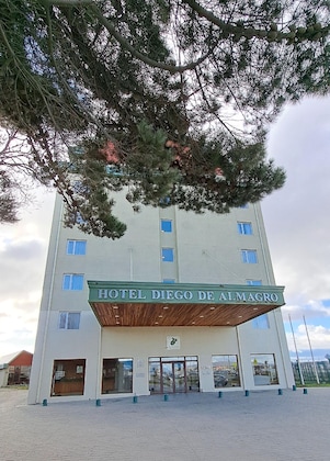 Gallery - Diego De Almagro Punta Arenas