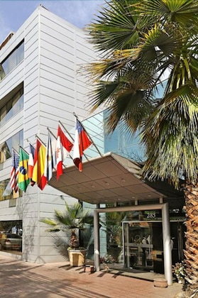 Gallery - Hotel Eurotel Providencia