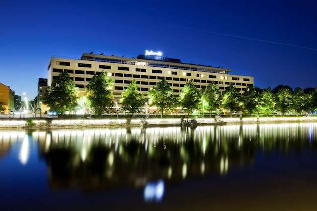 Gallery - Radisson Blu Marina Palace Hotel