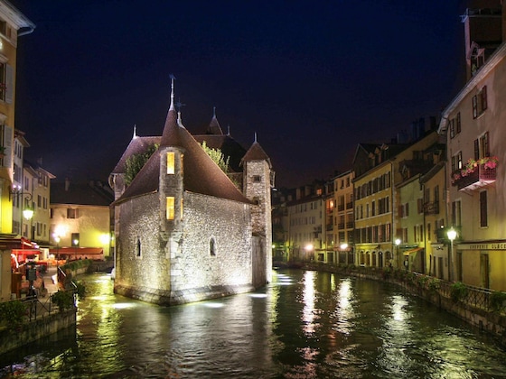 Gallery - Mercure Annecy Centre