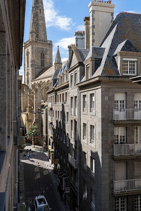 Gallery - La Maison Des Armateurs