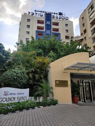 Gallery - Royal Orchid Golden Suites Pune
