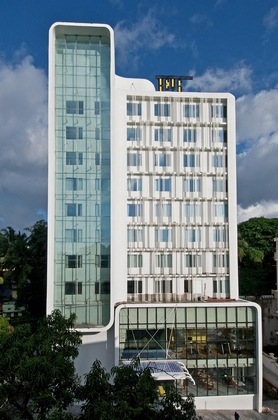 Gallery - Keys Select By Lemon Tree Hotels