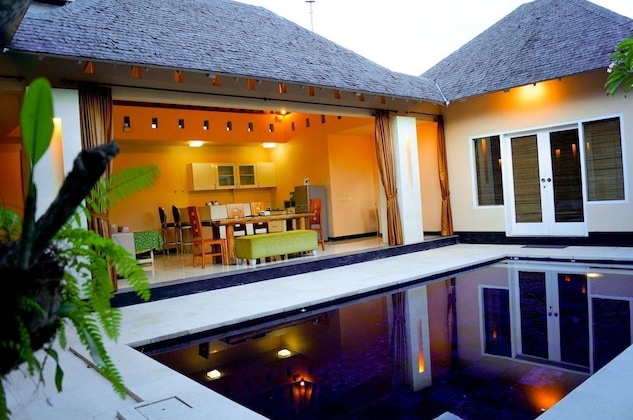 Gallery - Kaisa Villas Seminyak