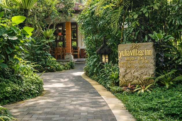 Gallery - Yulia Village Inn