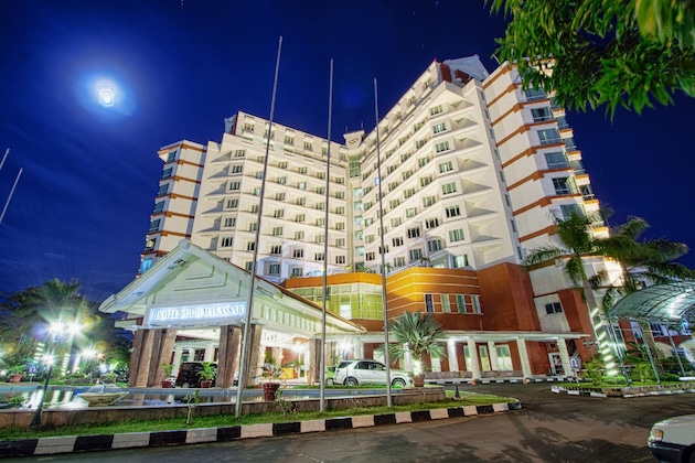 Gallery - Hotel Sahid Jaya Makassar City Centre