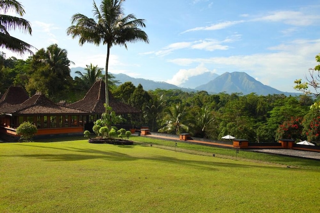 Gallery - Mesastila Resort And Spa