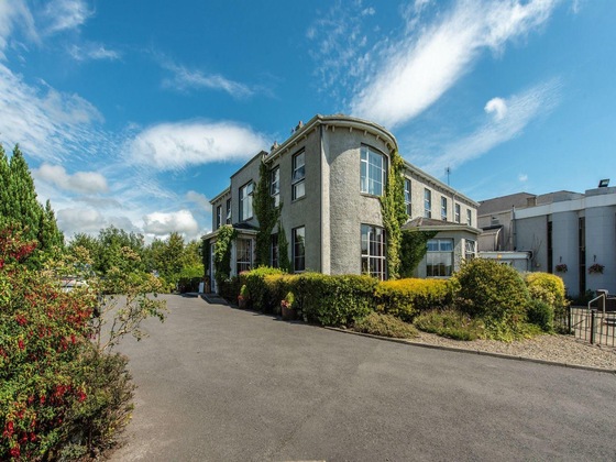 Gallery - Castle Oaks House Hotel