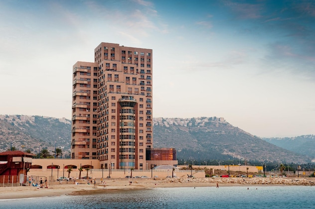 Gallery - Leonardo Plaza Haifa