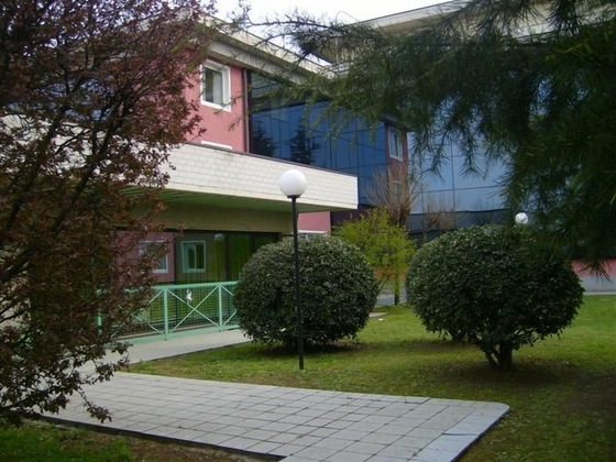 Gallery - Art & Hotel Treviolo