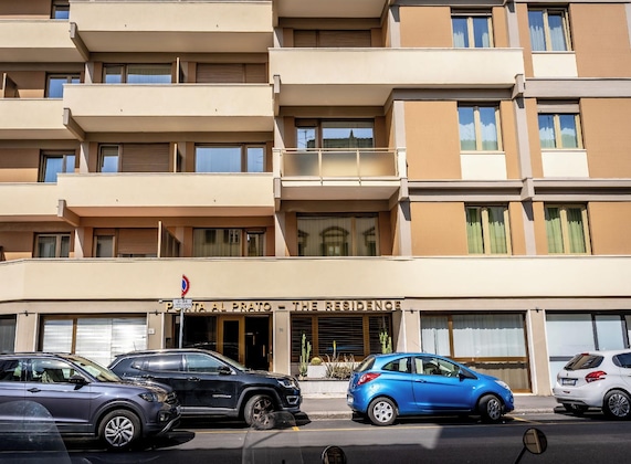 Gallery - Residence Porta Al Prato
