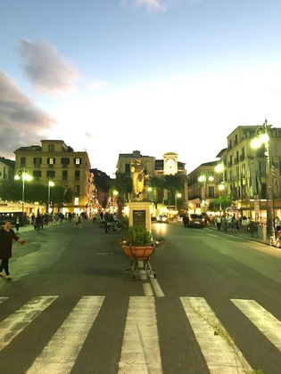 Gallery - Palazzo Tritone & Abagnale