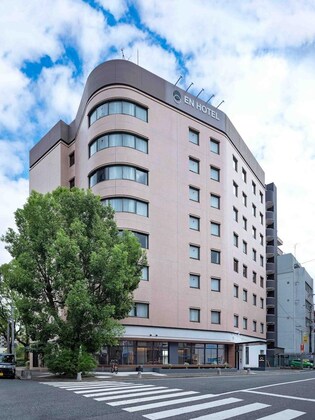 Gallery - En Hotel Hiroshima