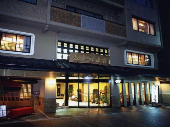 Gallery - Izumiya Ryokan