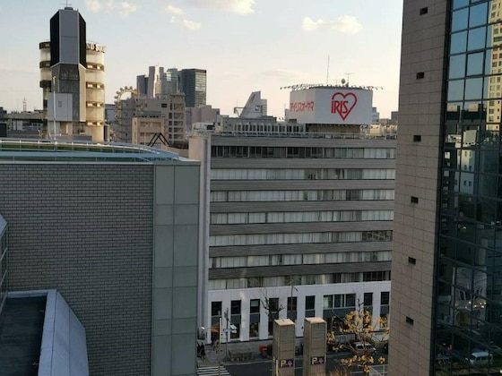Gallery - Ip City Hotel Osaka  - Imperial Palace Group