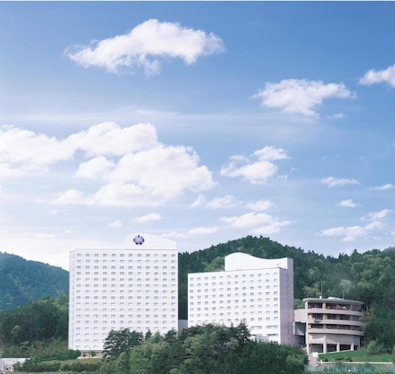 Gallery - Hotel Associa Takayama Resort