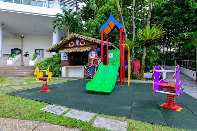 Gallery - Flamingo By The Beach Penang