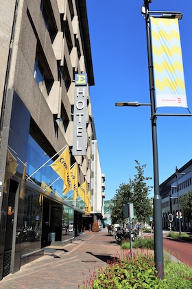 Gallery - Crown Hotel Eindhoven Centre