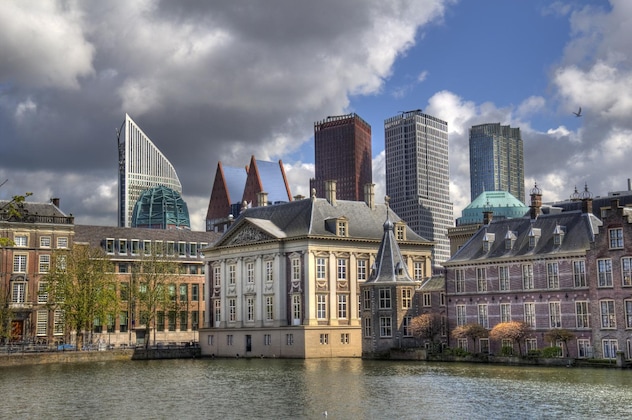 Gallery - Fletcher Stadshotel Den Haag