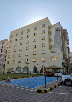 Gallery - Safeer International Hotel