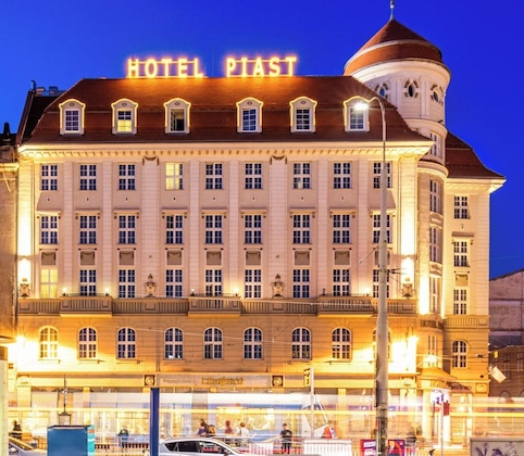 Gallery - Hotel Piast