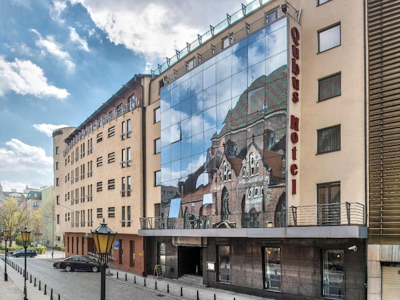 Gallery - Qubus Hotel Wroclaw