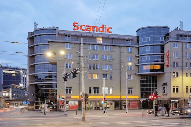 Gallery - Scandic Wroclaw