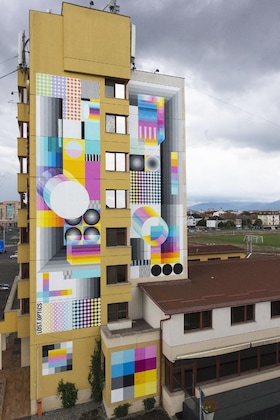 Gallery - Hotel Parc Sibiu