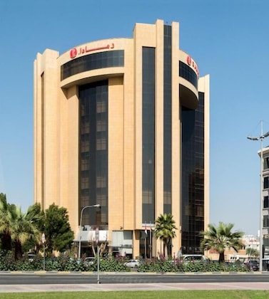 Gallery - Ramada By Wyndham Al Khobar King Abdullah Street