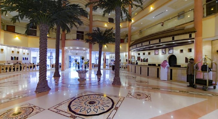 Gallery - Boudl Al-Fayha'a
