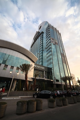Gallery - Novotel Riyadh Al Anoud