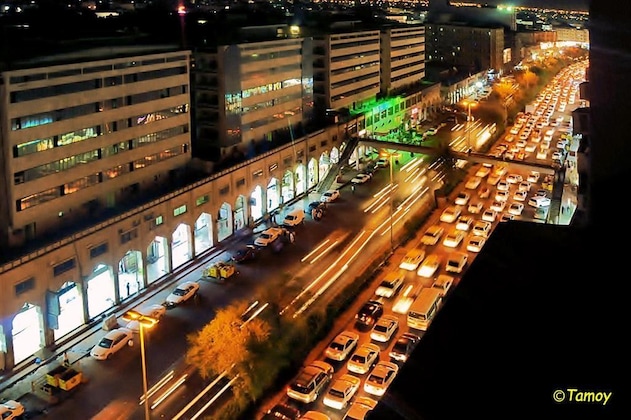 Gallery - Tulip Inn Riyadh