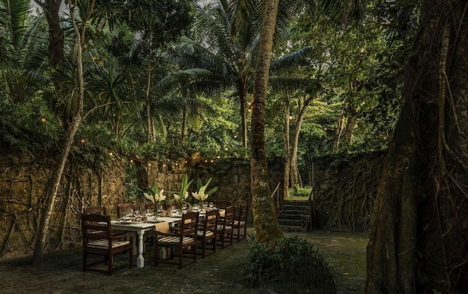 Gallery - Four Seasons Resort Seychelles