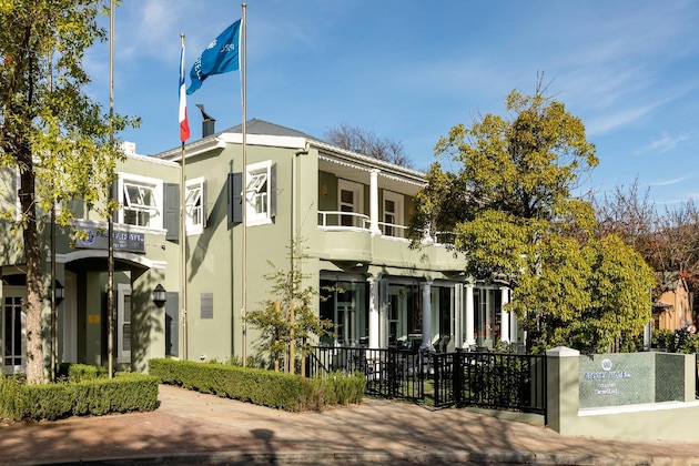 Gallery - Protea Hotel By Marriott Franschhoek