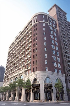 Gallery - Fullon Hotel Taoyuan