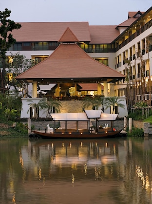 Gallery - Ratilanna Riverside Spa Resort