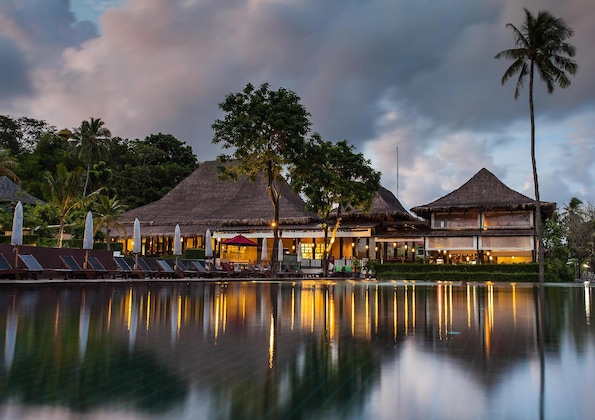 Gallery - The Vijitt Resort Phuket