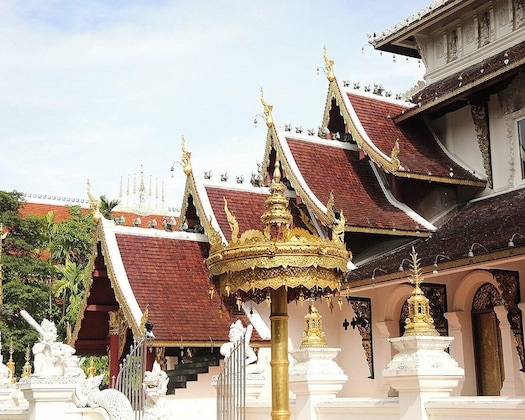 Gallery - Four Seasons Resort Chiang Mai