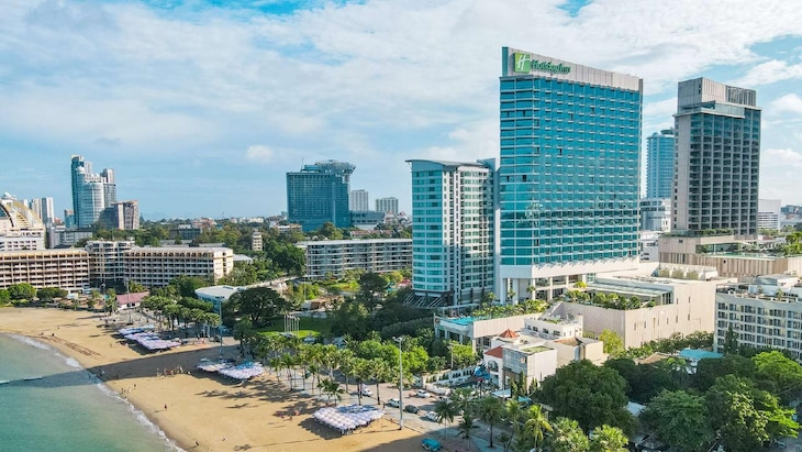 Gallery - Holiday Inn Pattaya By Ihg