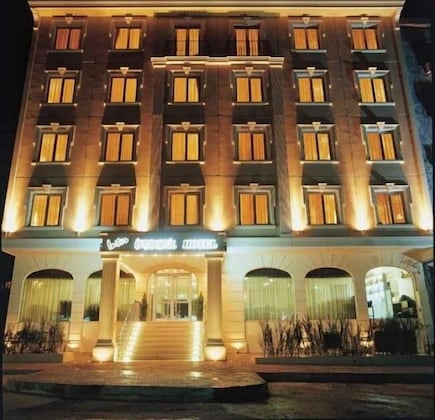 Gallery - Topkapi Inter Istanbul Hotel